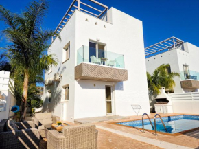 Nissi beach villa Oleandra